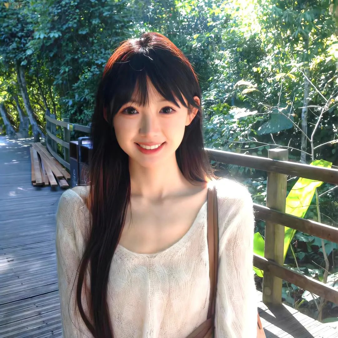 火星女孩